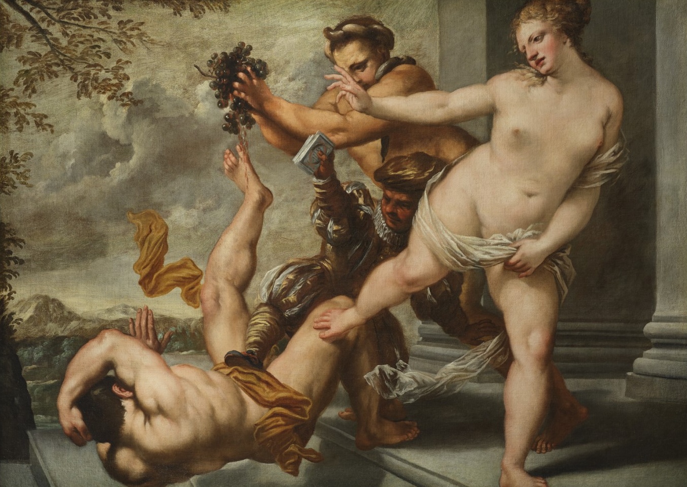 Pietro Liberi