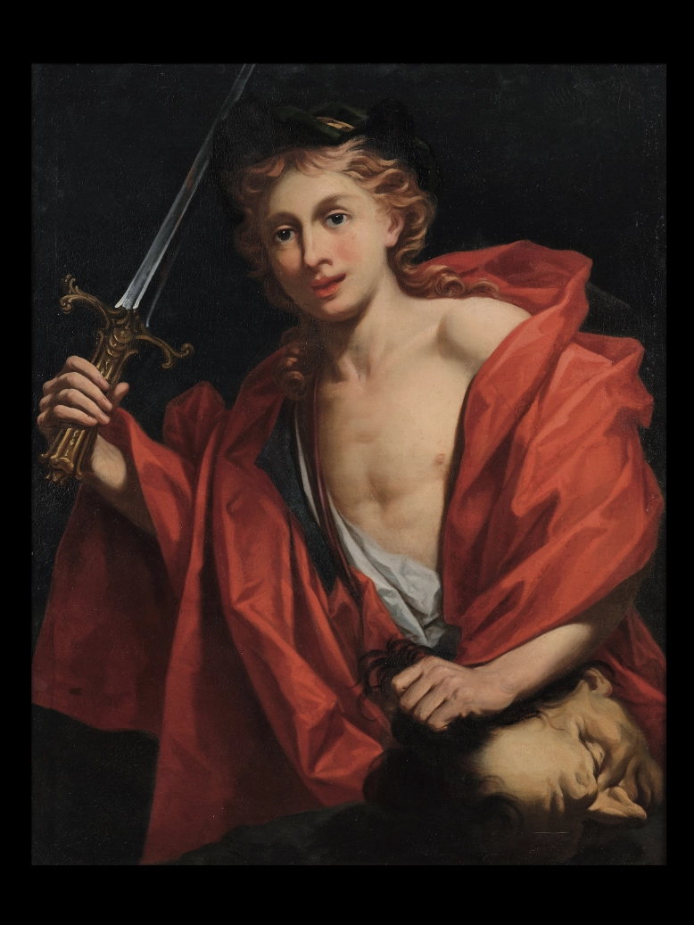 Pier Davide e Golia1