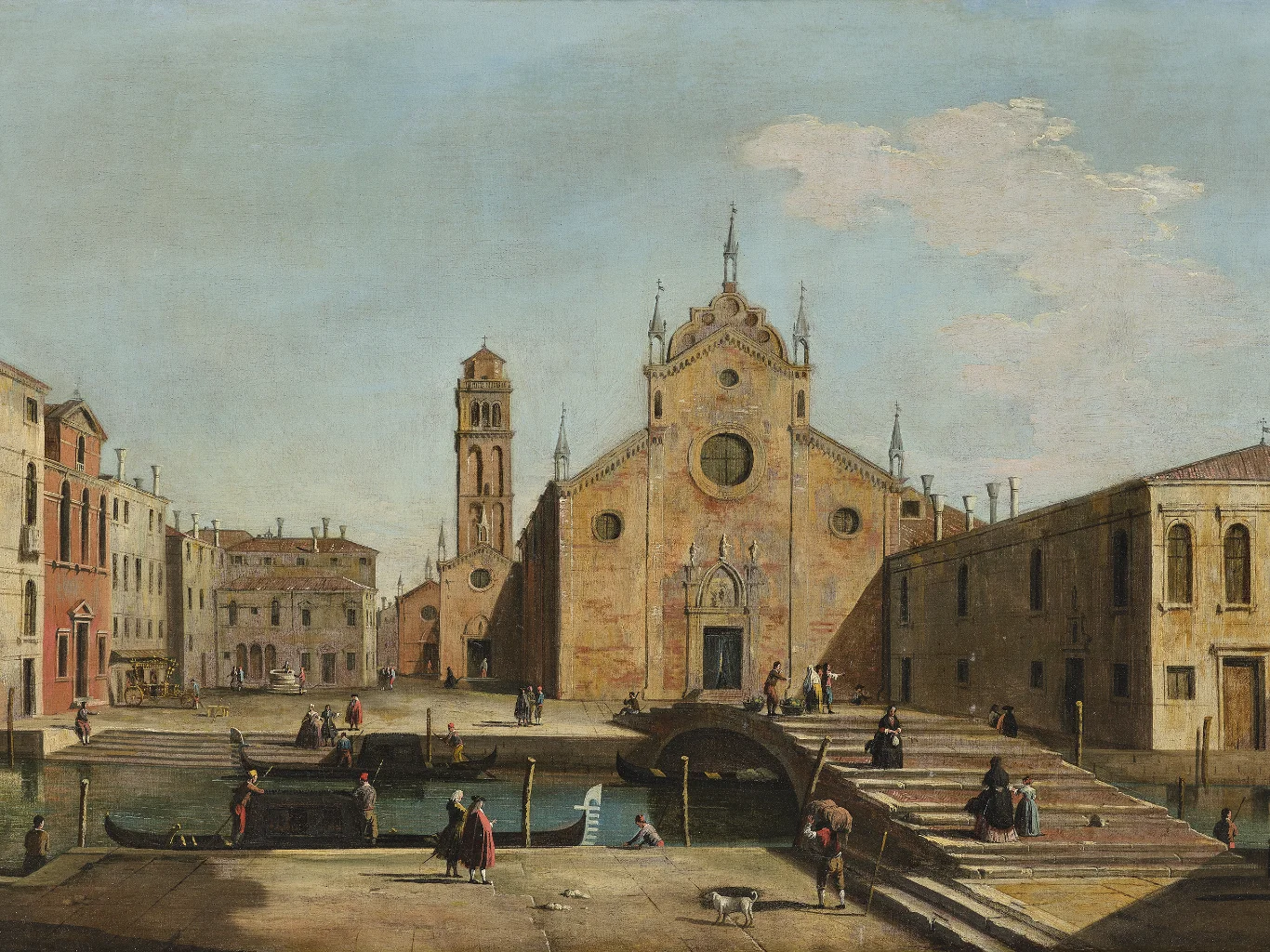 CANAL-1