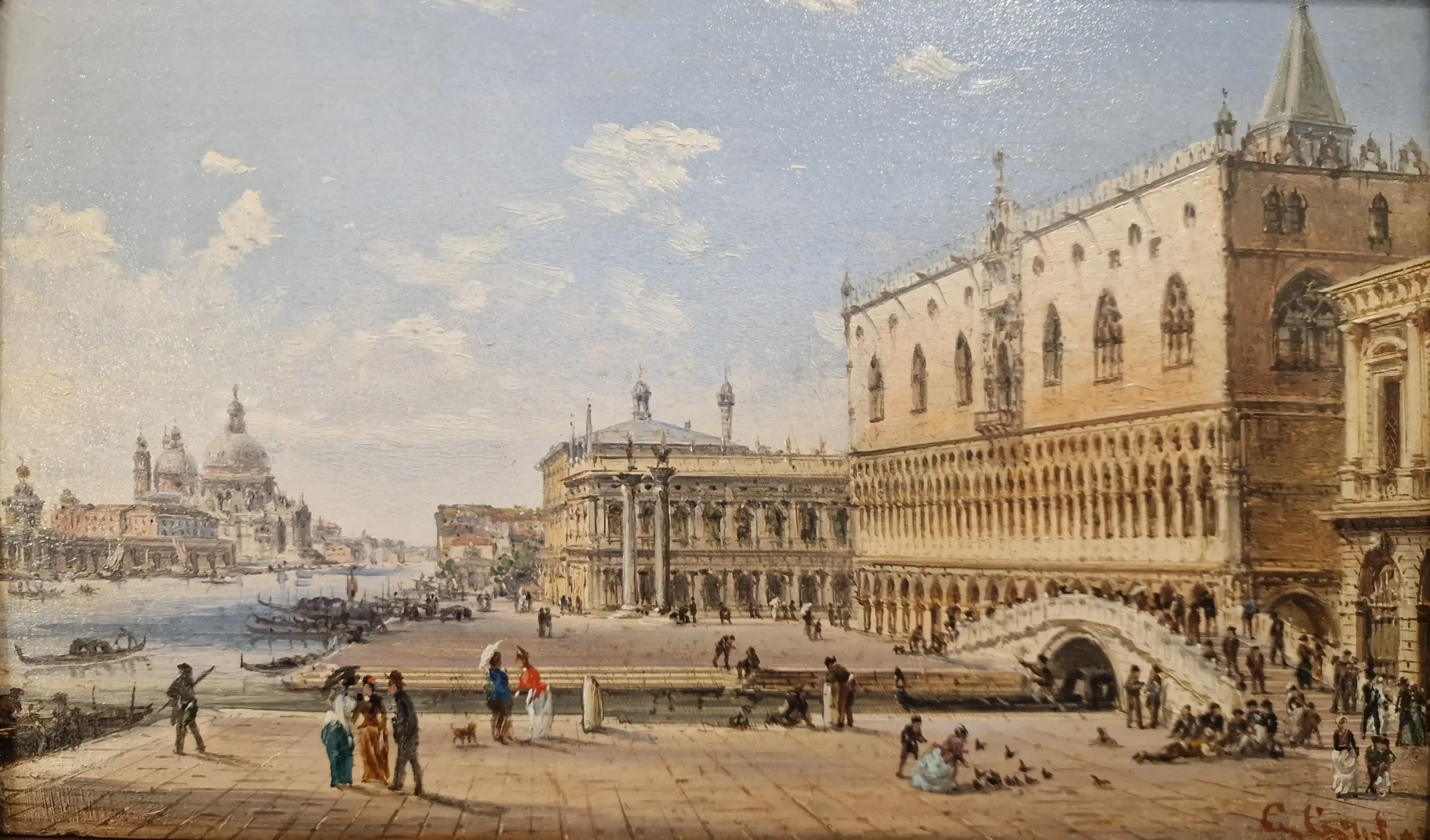 Grubacs Giovanni coppia 20,5 x 27 Ce50modena25